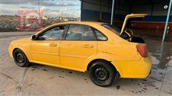 شيفروليه اوبترا